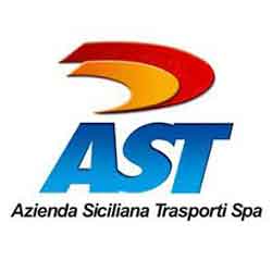 AST - Azienda Siciliana Trasporti