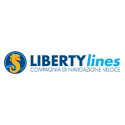 Liberty Lines - Compagnia di navigazione veloce