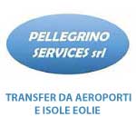 Pellegrino Services - Transfer to airport and Eolie islands