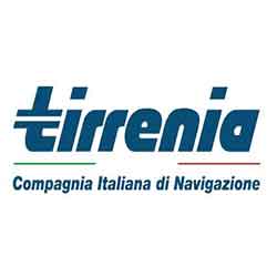 Tirrenia - Compagnia italiana di navigazione